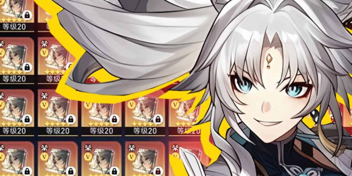 Honkai: Star Rail – Feixiao Lichtkegel-Sammlung im Fokus