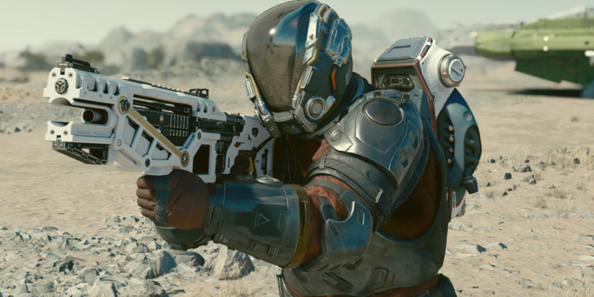 Starfield Weapon Glitch: Fast Loot & Credits Guide