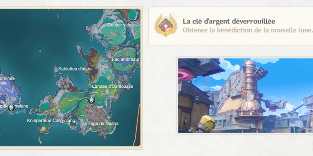 Aventures Mystérieuses Natlan – Succès cachés & secrets