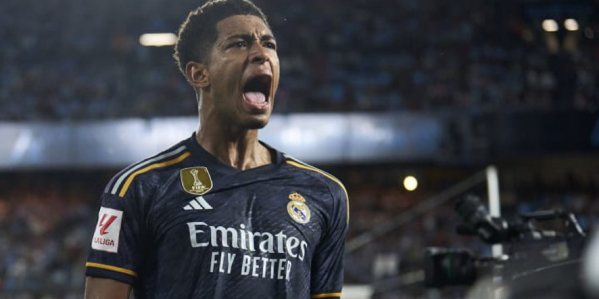 EA Sports FC 24 : Notes Real Madrid dévoilées