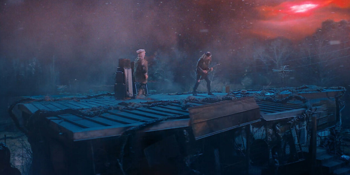 Stranger Things Season 5: Dan Trachtenberg to Direct