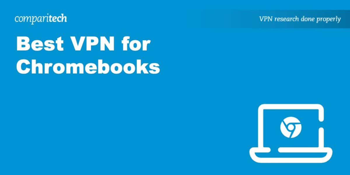 VPN for Chromebook – Top Solutions for Privacy & Access