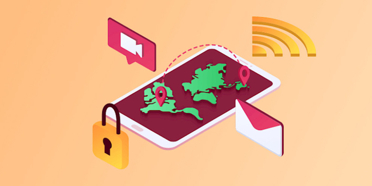VPN for Travelers – Secure Streaming & Safe Connections