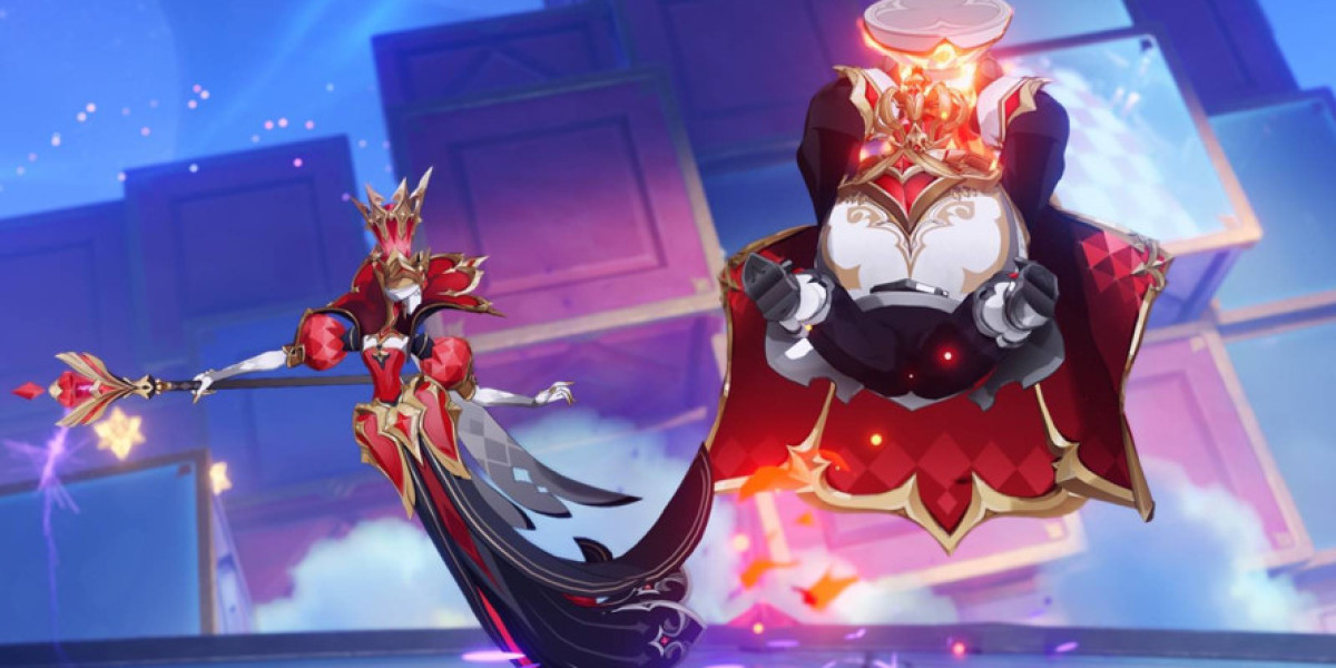 Genshin Impact Challenges: Weekly Bosses & Updates