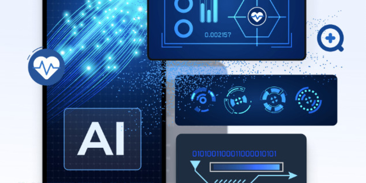 The Future of AI Development Services: Trends Every Company Should Watch