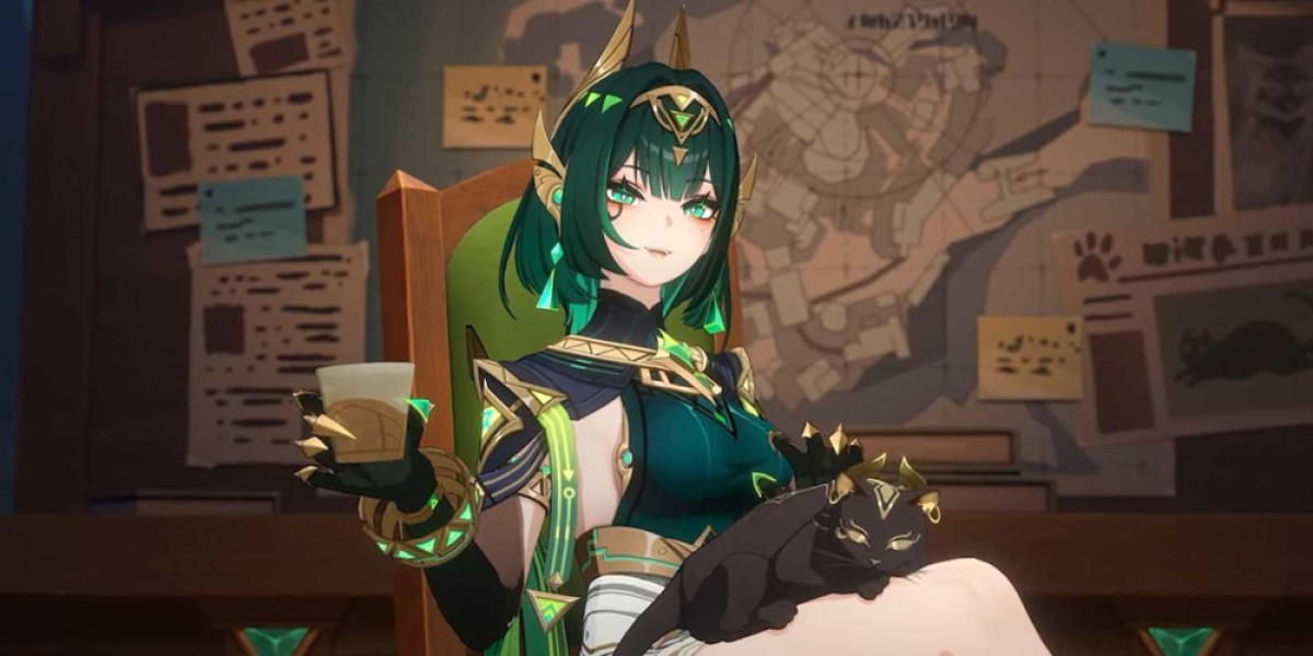 Genshin Impact 6.1 Weapon Leak – New 5-Star Details