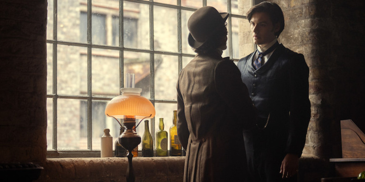 Family Legacy and Conflict – Sibling Drama Unfolds