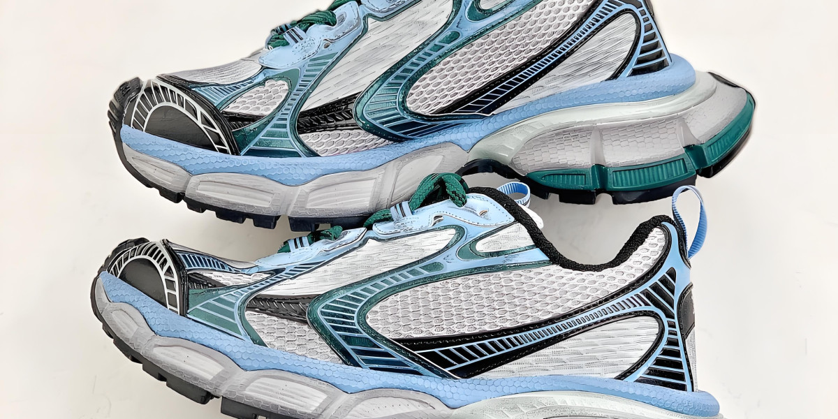 巴黎世家女鞋與 speed trainer 襪套鞋人氣款全解析