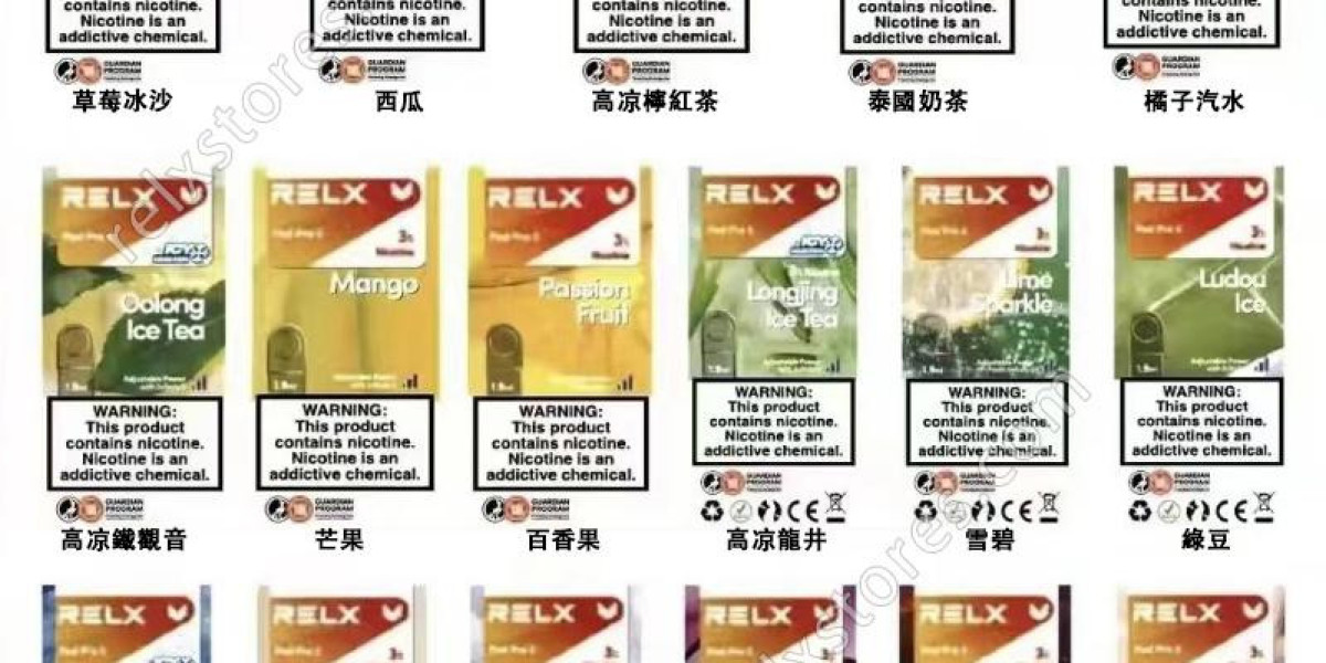 六代浪潮來襲！悅客煙彈完美搭配指南