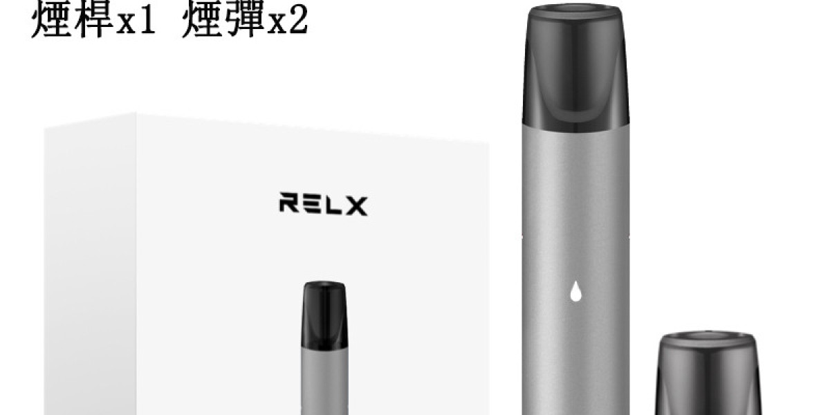รีวิว RELX ARTISAN เครื่อง RELX ของแท้ รุ่นใหม่ล่าสุดที่คอสูบต้องมี