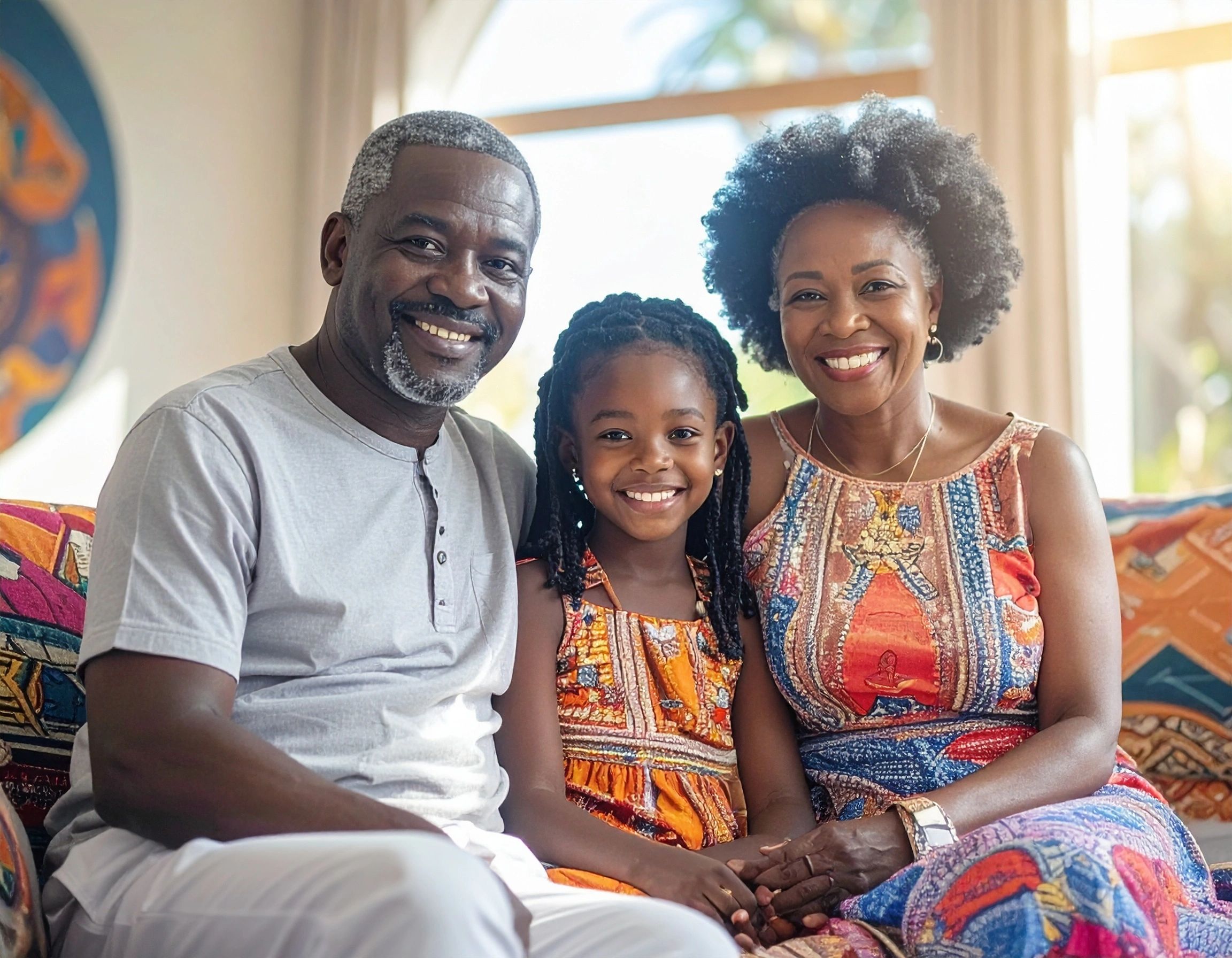 Sovereign Soil: $5 million Blueprint