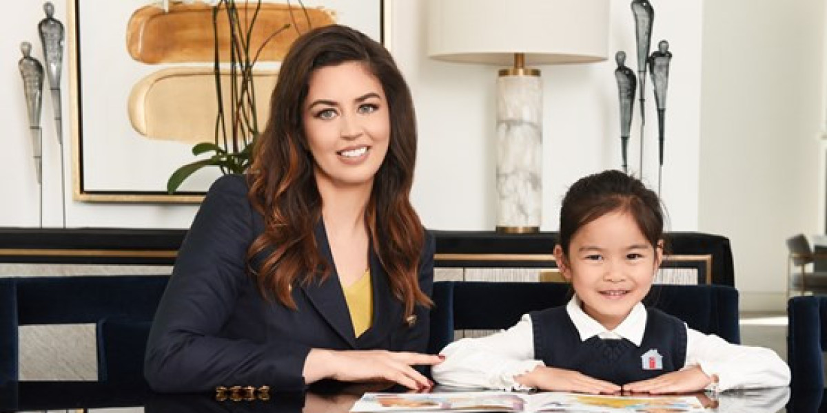 Kinder Ready Elizabeth Fraley Launches Secular Studies Program to