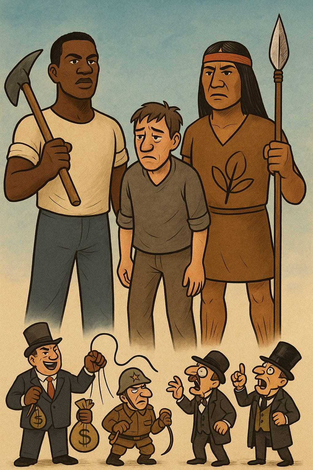 The Biological State of Israel. RICO & ICC COMPLAINT | by The Arkives | Oct, 2025 | Medium