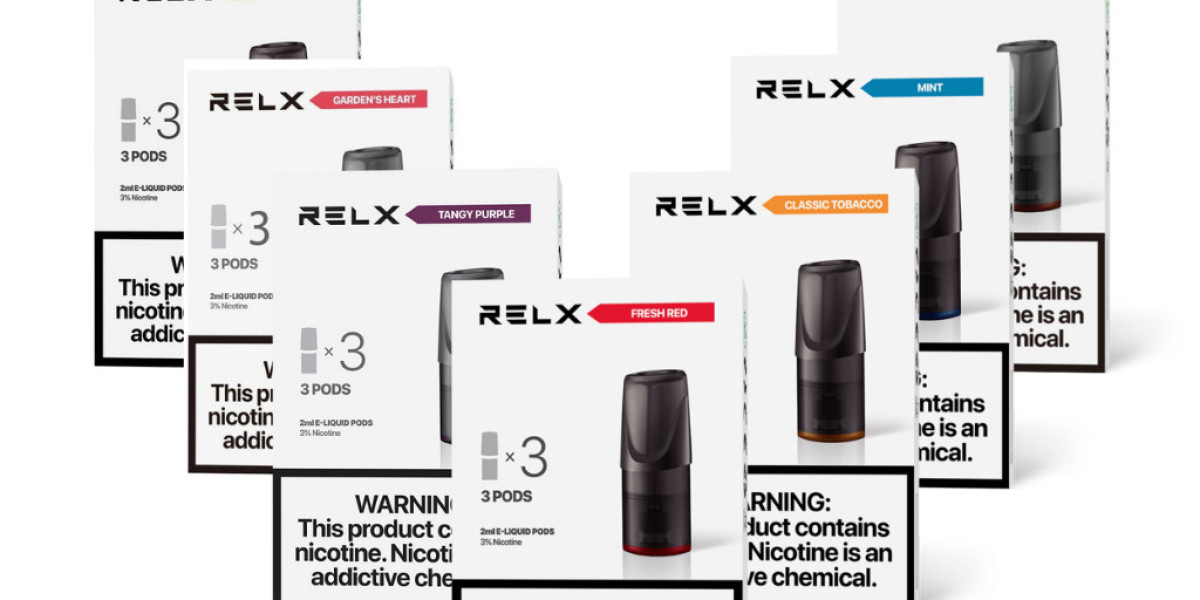 relx รุ่น 5 vs infinity plus สูบแบบไหนคุ้มกว่า!