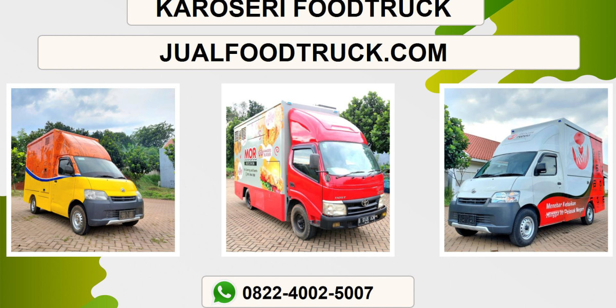saran Memilih mobil berpendingin untuk usaha Catering