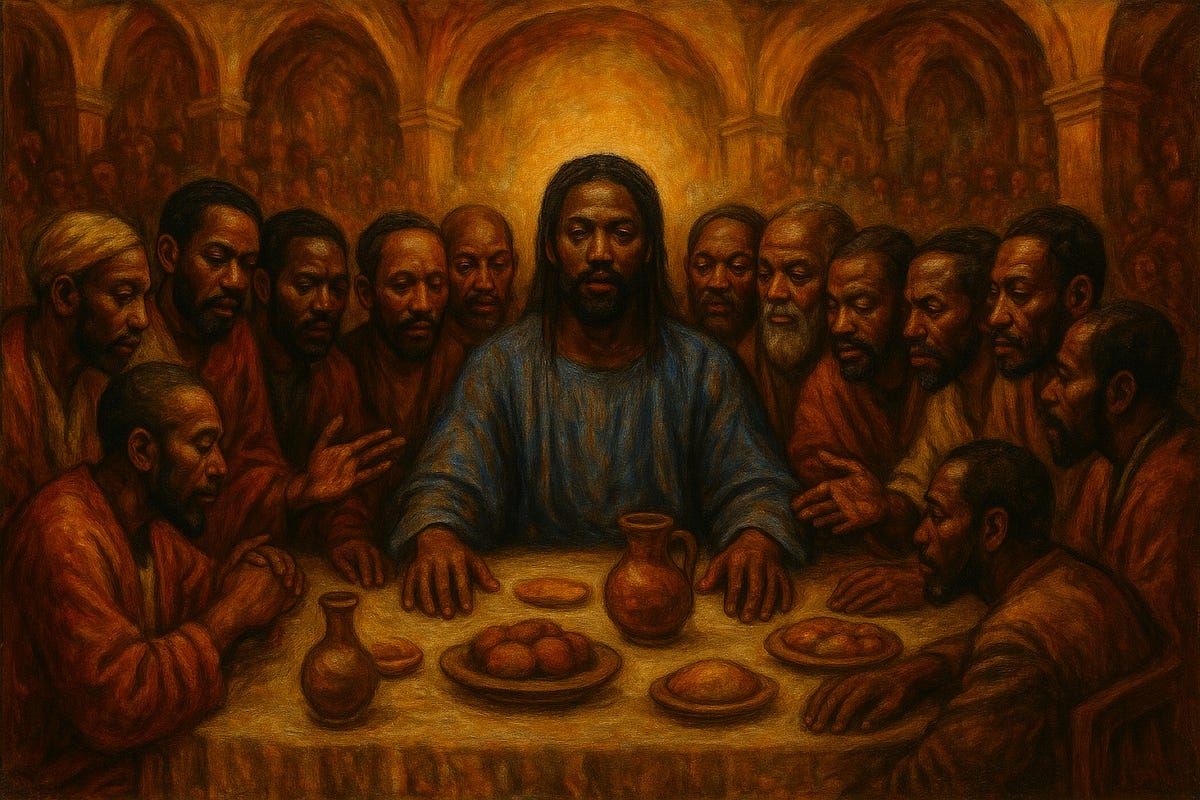 Bloodline Betrayal: Unchaining the Psyche — Epigenetics Exposes Why Black America Defends Its Destroyers | by The Arkives | Oct, 2025 | Medium