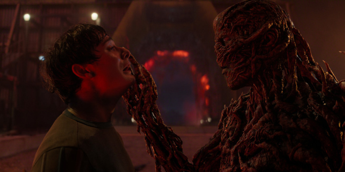 Will Byers' Evolution – Stranger Things Season Finale