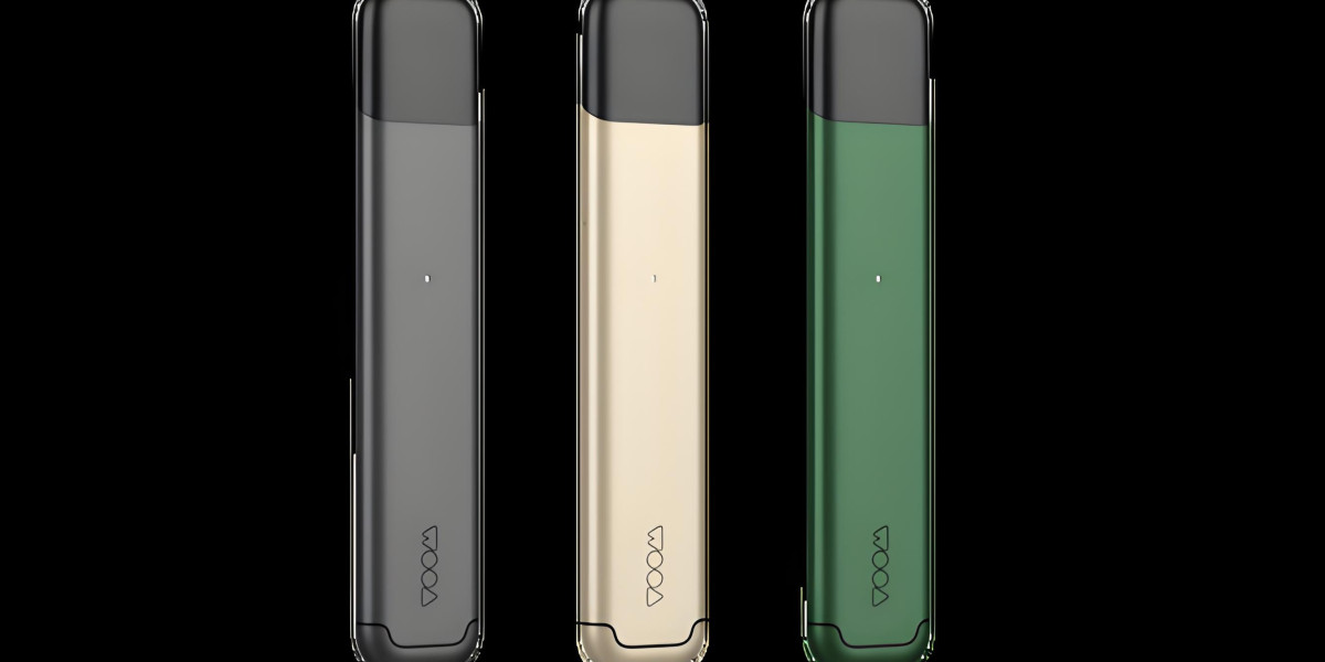 relx電子菸：科技與口感的完美結合