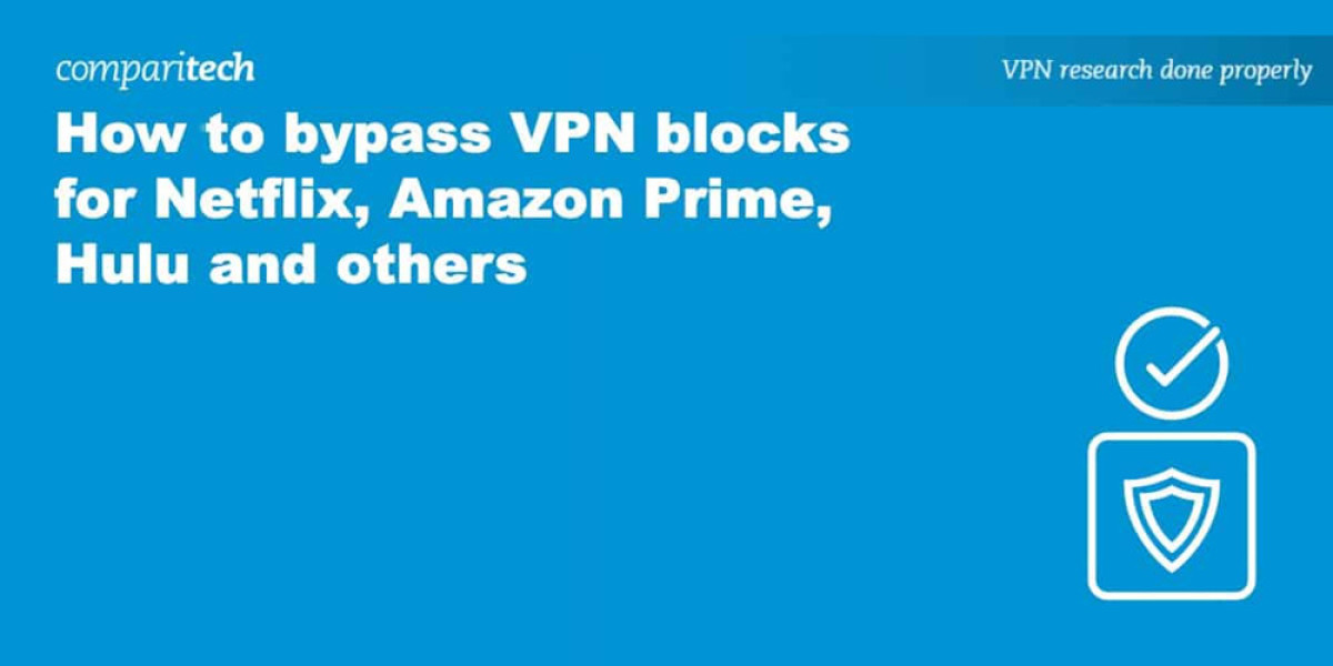 Streaming Region Blocks: How VPNs Unlock Content
