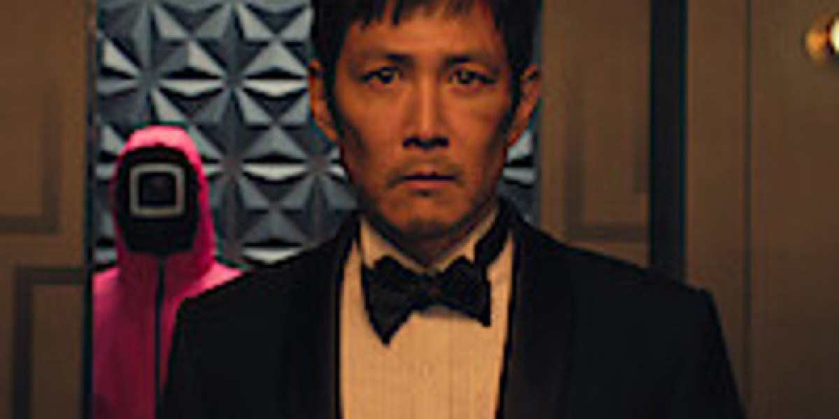 Squid Game Season 2 Preview – Gi-hun’s Transformation