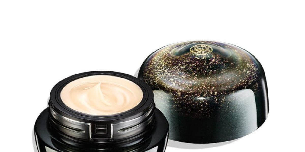 資生堂東京櫃極上御藏系列全解析