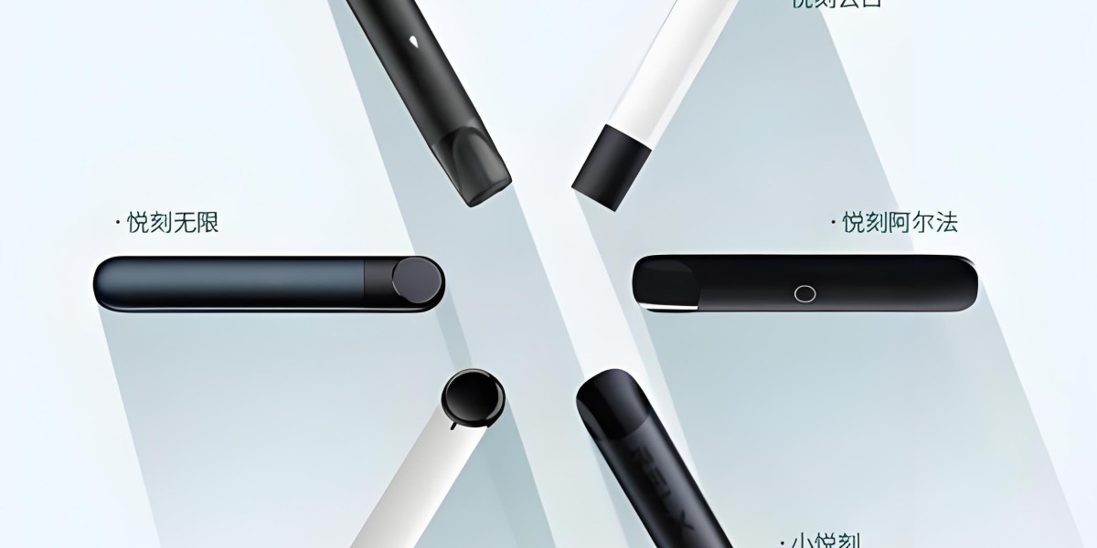 ภารกิจพิชิตควัน! เปิดโลก RELX รุ่นห้า ที่สายควันต้องร้องว้าว!