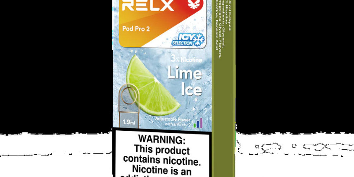 เปิดกล่องรีวิว! สำรวจโลก relx zero และรุ่น 6 แบบจัดเต็ม