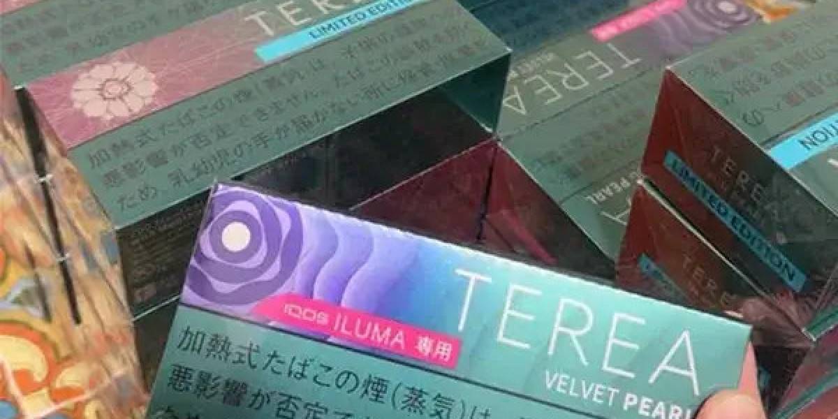TEREA 日版、韓版、哈薩克版差在哪？完整對比分析