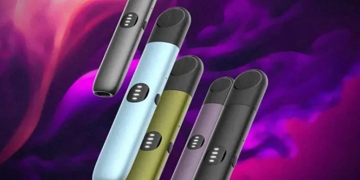 ประสบการณ์สูบเหนือระดับกับเยว่เค่อ บุหรี่ไฟฟ้า และรสชาติหลากหลาย