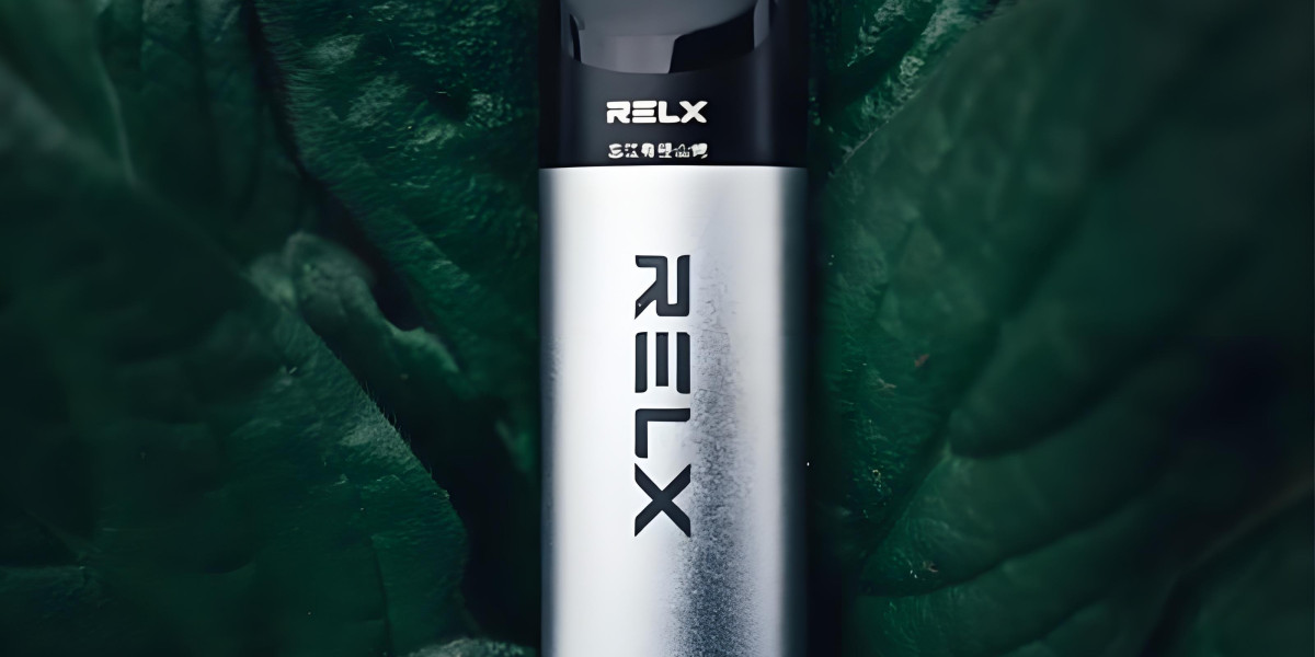 relx รุ่น 6 ปะทะ relx zero! เลือกยังไงให้เหมาะกับสายควันยุคใหม่
