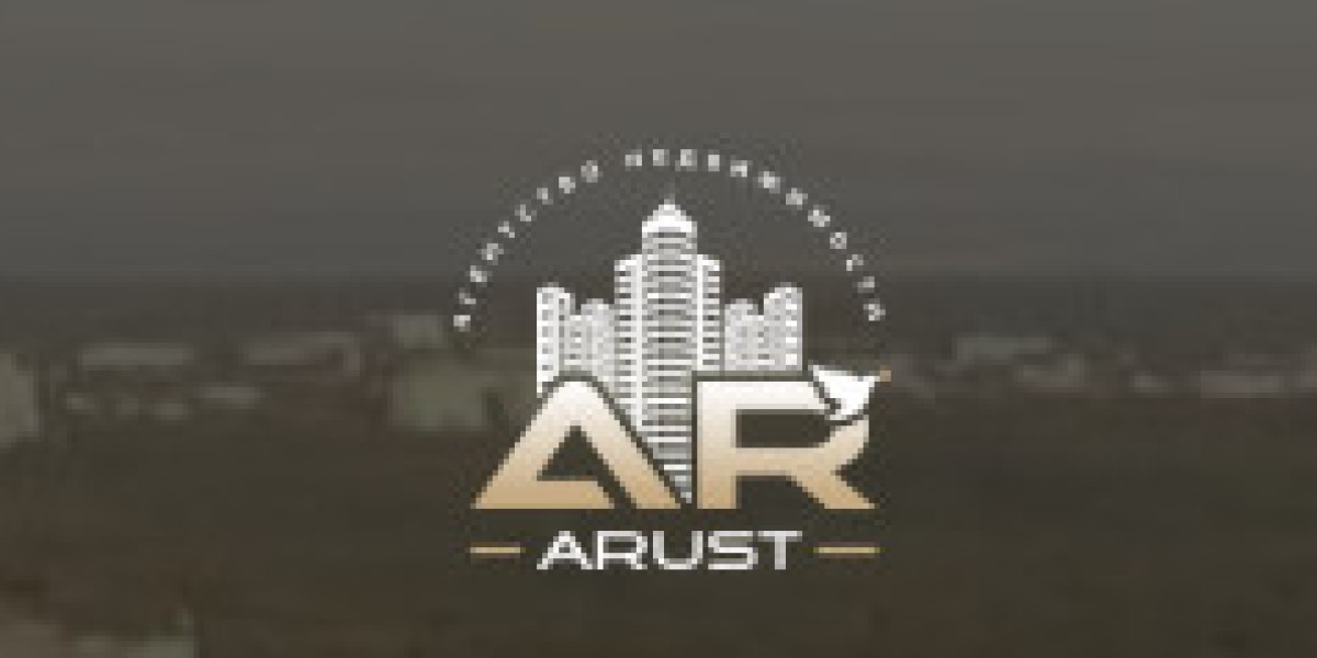 Arust - агентство недвижимости в Ставропольском крае