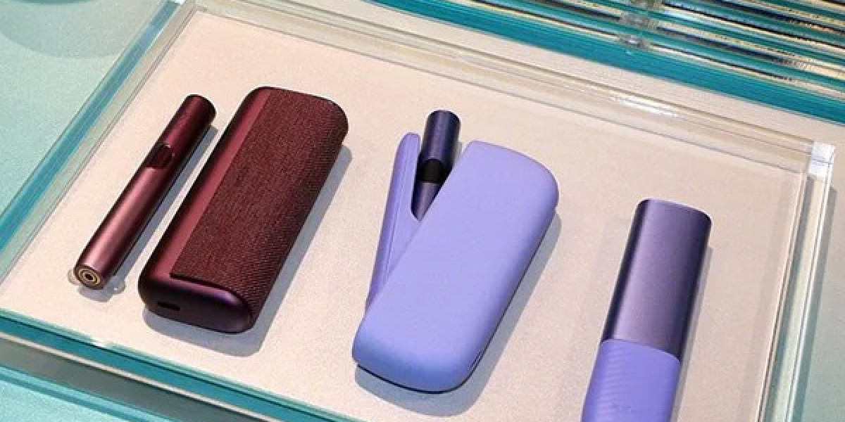 IQOS ILUMA 主機搭配 TEREA 煙彈的口味推薦與季節選擇