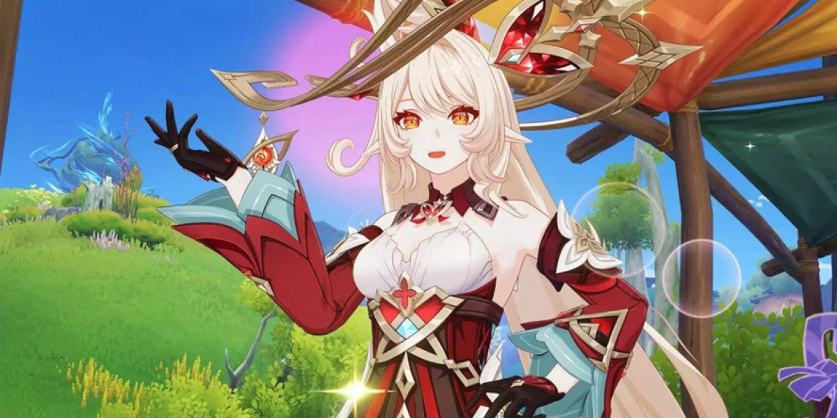 Genshin Impact Map Expansions: Nod-Krai Updates