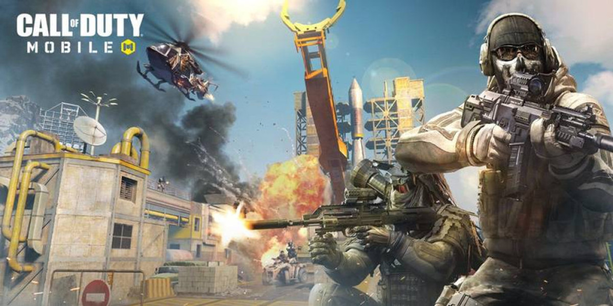 Call of Duty: Mobile – Zombies Mode Update Preview