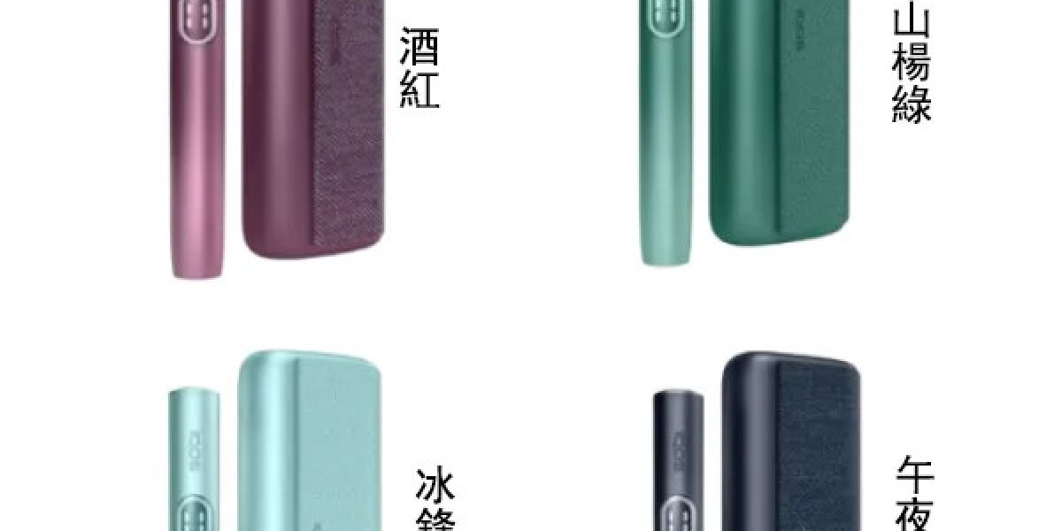 全家加熱煙有哪些？品牌、口味與上架資訊全攻略