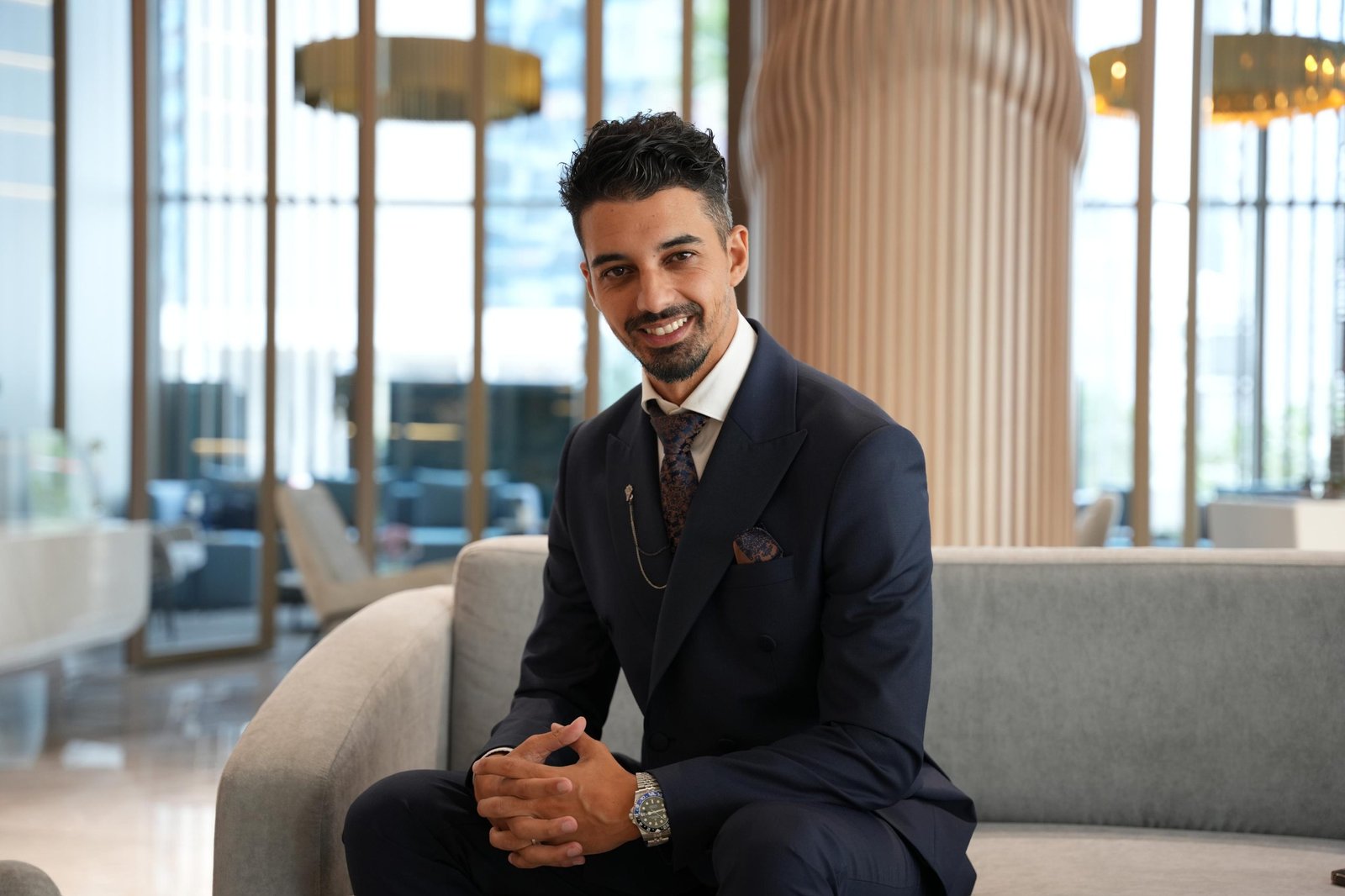 Leximmo Dubai|Immobilier de luxe Dubaï|Prix m² Dubaï immobilier