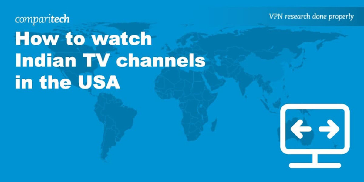 Best VPNs for Indian Channels: Access & Security