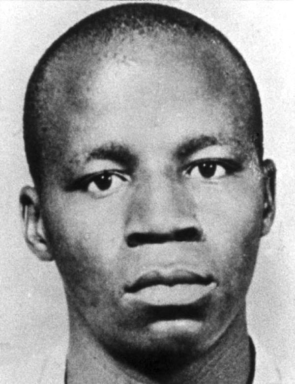 Solomon Kalushi Mahlangu | South African History Online