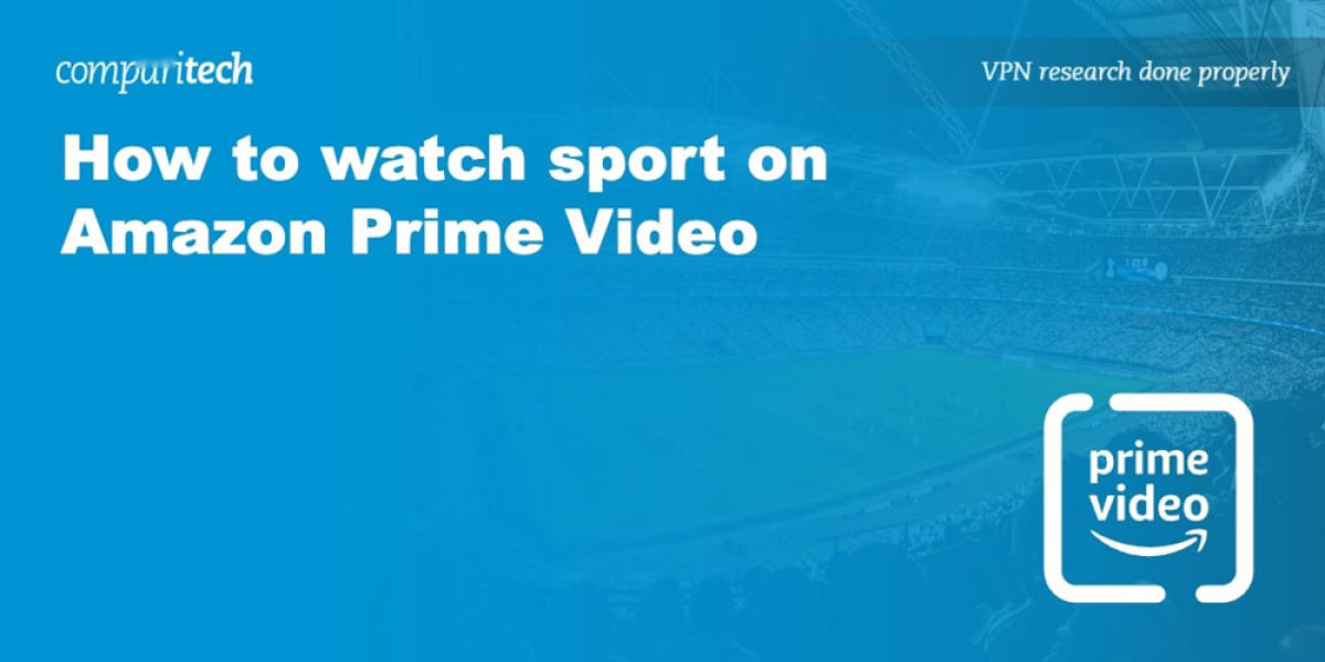 Top VPNs for Prime Video: Bypass Geo-Blocks