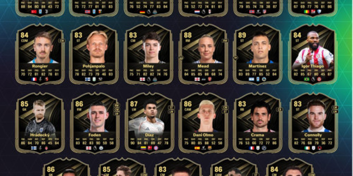 FC 26 TOTW 12 : Prédictions et joueurs clés