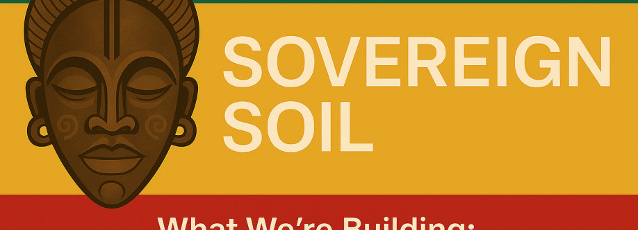 Sovereign Soil