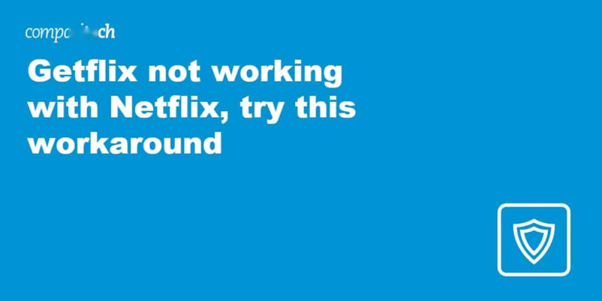 Getflix Alternative: Top VPNs for Netflix Access
