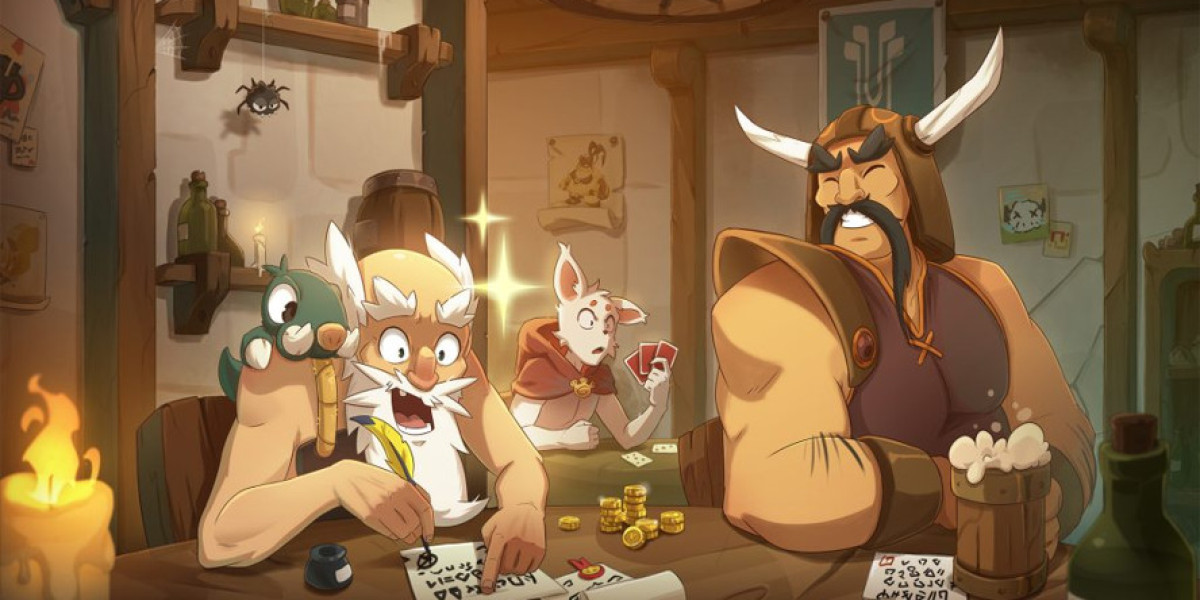 Ankama à la PGW 2017 : Dofus World Series