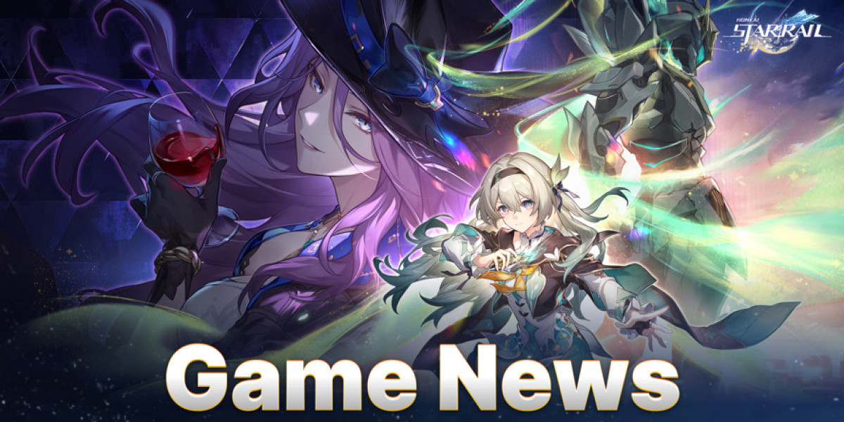 Honkai: Star Rail 3.2 Update - New Features