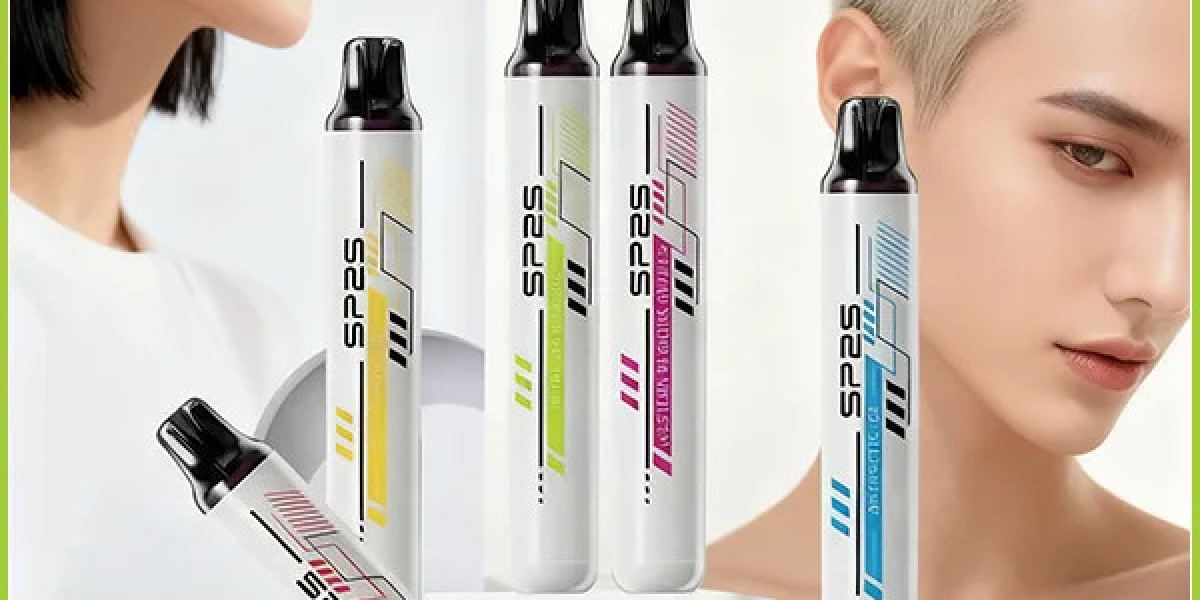 SP2 電子煙的健康風險真的比較低，專家怎麼說！