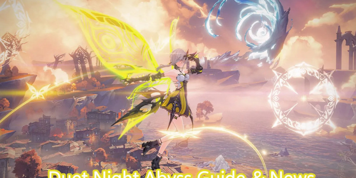 Duet Night Abyss Demon Wedges: Combat Guide & Tips