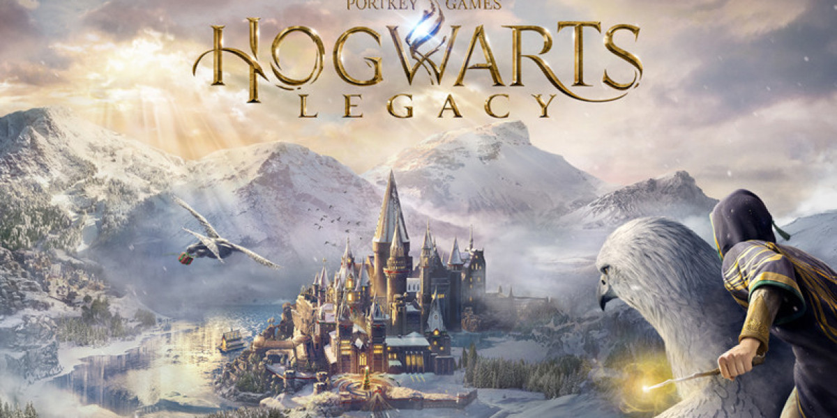 Harry Potter Holiday Collab - Epic Games Update
