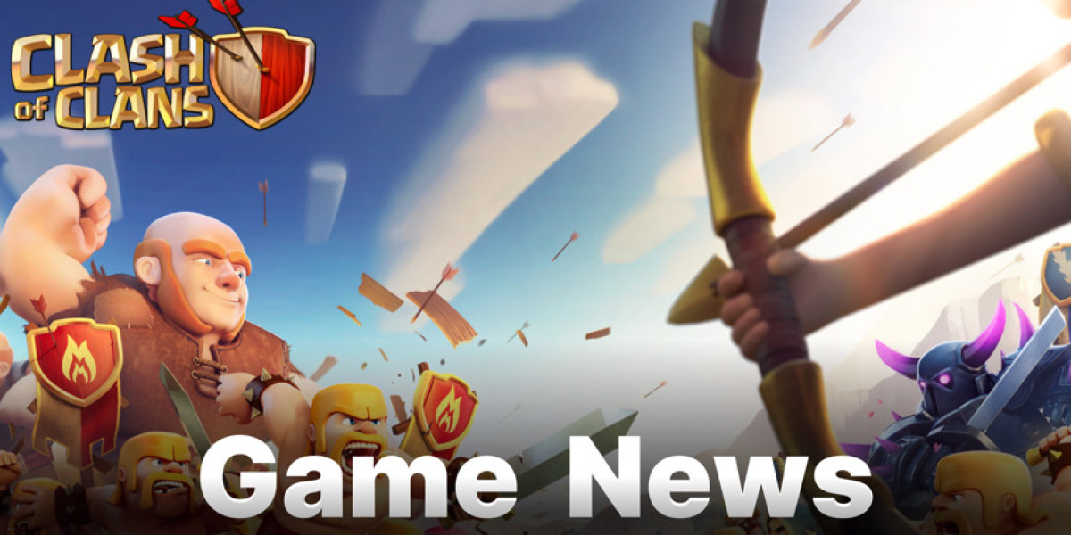 Clash of Clans Ores: How to Get and Use Them
