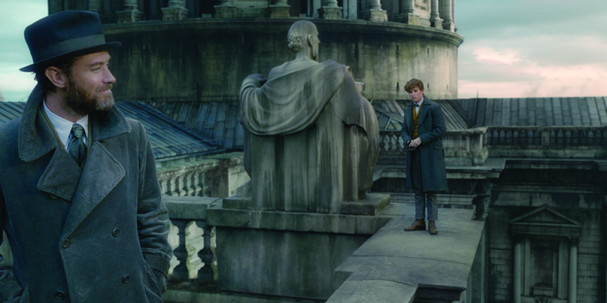 Fantastic Beasts 3 – Cast, Production & Brazil Setting