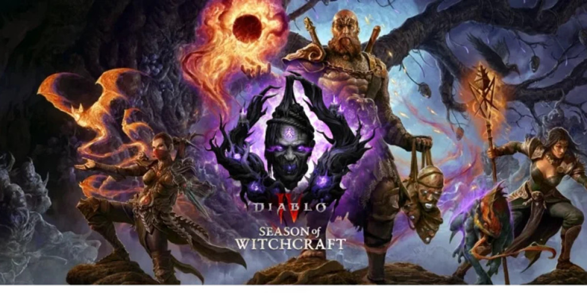 Diablo 4 Patch 2.1.3 – Season 7 Updates & Changes